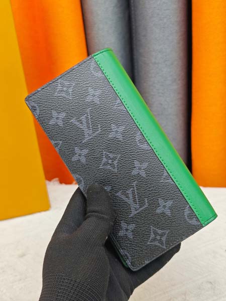 2026年8月8日新作入荷ヴィトン財布 人気の新作/誕生日プレゼント/ZC工場