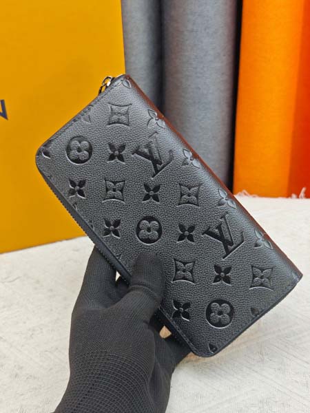 2026年8月12日新作入荷ヴィトン財布 人気の新作/誕生日プレゼント/ZC工場