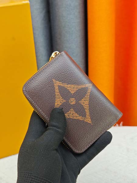 2026年8月12日新作入荷ヴィトン財布 人気の新作/誕生日プレゼント/ZC工場