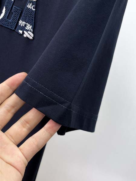 2026年8月18日入荷新作Balenciaga半袖 tシャツ高品質★ファッション/誕生日プレゼント/贈り物/DM工場