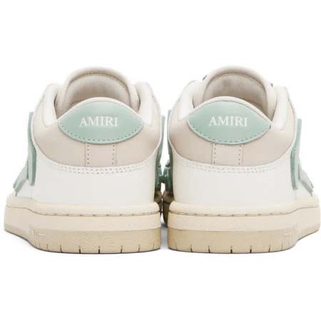 2026年8月19日入荷新作AMIRI靴/スニーカー人気商品★/誕生日プレゼント/流行/高品質/AAA工場