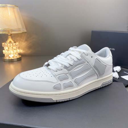 2026年8月19日入荷新作AMIRI靴/スニーカー人気商品★/誕生日プレゼント/流行/高品質/AAA工場