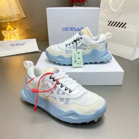 2026年8月19日入荷新作Off-White靴/スニーカー人気商品★/誕生日プレゼント/流行/高品質/AAA工場