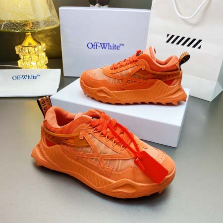 2026年8月19日入荷新作Off-White靴/スニーカー人気商品★/誕生日プレゼント/流行/高品質/AAA工場