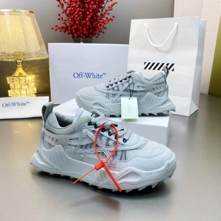 2026年8月19日入荷新作Off-White靴/スニーカー人気商品★/誕生日プレゼント/流行/高品質/AAA工場