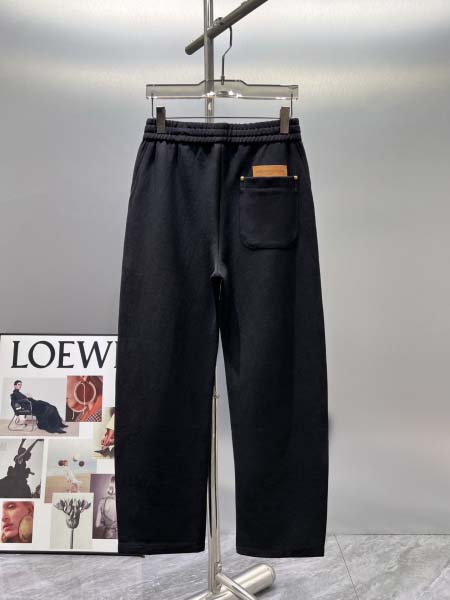 2026年8月21日秋冬新作Louis Vuittonスラックス高品質人気の商品/YGY工場
