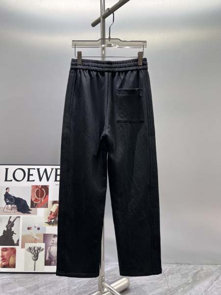 2026年8月21日秋冬新作Loeweスラックス高品質人気の商品/YGY工場