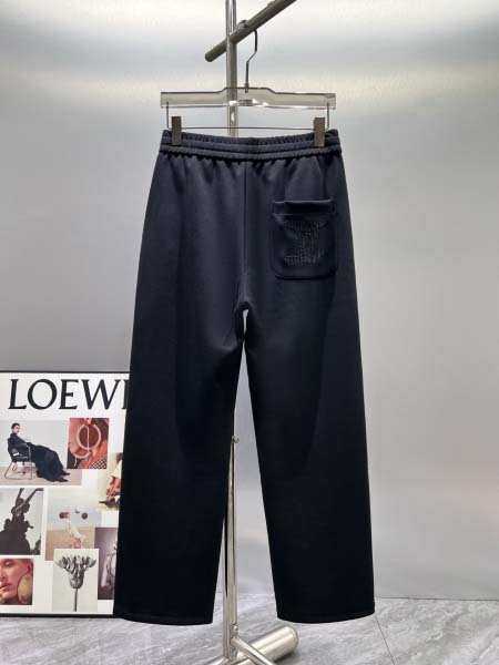 2026年8月21日秋冬新作Louis Vuittonスラックス高品質人気の商品/YGY工場