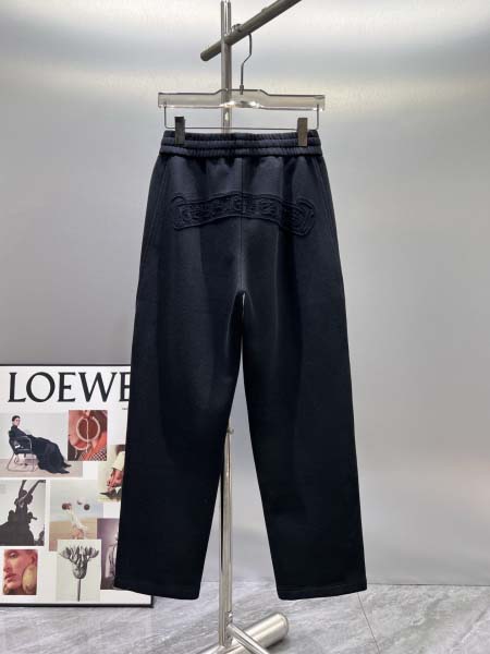 2026年8月21日秋冬新作Chrome hearts スラックス高品質人気の商品/YGY工場