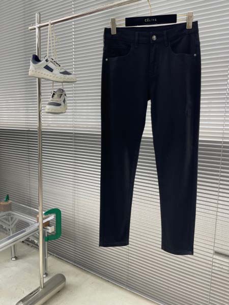 2026年8月21日秋冬新作Louis vuittonジーパン高品質人気の商品/YGY工場
