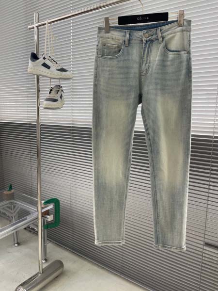 2026年8月21日秋冬新作Louis vuittonジーパン高品質人気の商品/YGY工場