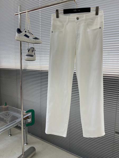 2026年8月21日秋冬新作Monclerジーパン高品質人気の商品/YGY工場