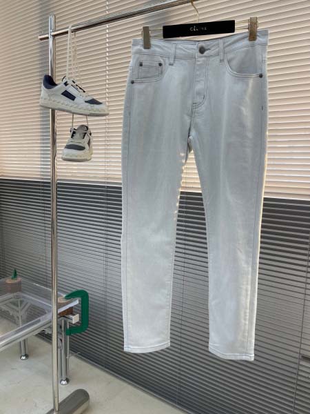 2026年8月21日秋冬新作Monclerジーパン高品質人気の商品/YGY工場