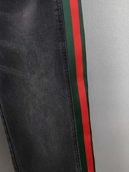 2026年8月21日秋冬新作Gucciジーパン高品質人気の商品/YGY工場