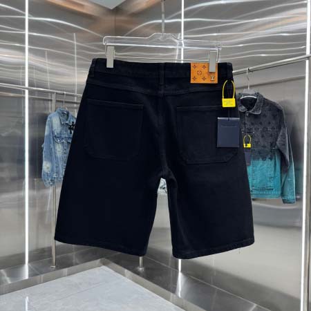 2026年8月21日秋冬新作Louis Vuitton半ズボン高品質人気の商品/YGY工場