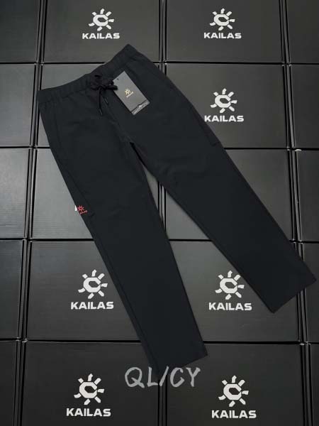 2026年8月21日秋冬新作KAILAスラックス高品質人気の商品/YGY工場