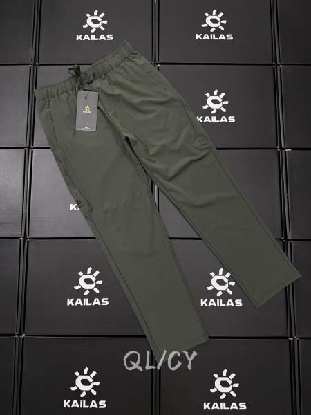 2026年8月21日秋冬新作KAILAスラックス高品質人気の商品/YGY工場