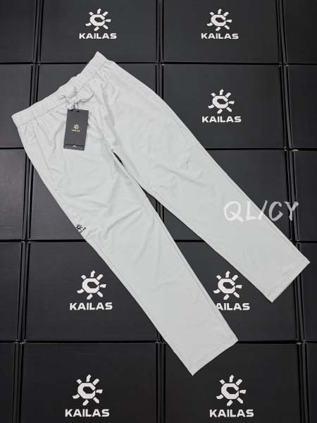 2026年8月21日秋冬新作KAILAスラックス高品質人気の商品/YGY工場
