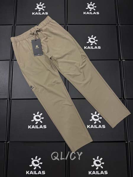 2026年8月21日秋冬新作KAILAスラックス高品質人気の商品/YGY工場