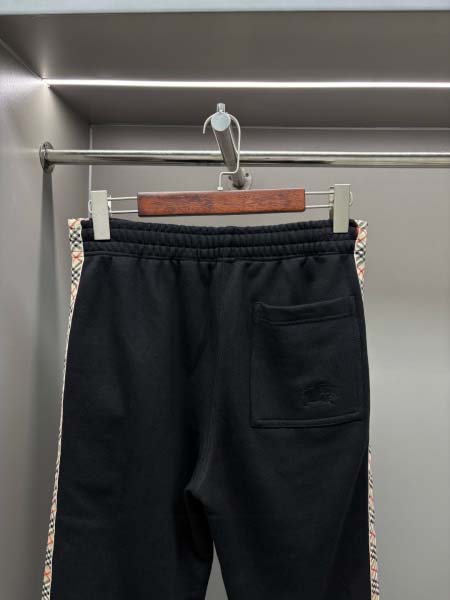 2026年8月21日秋冬新作Burberryスラックス高品質人気の商品/YGY工場