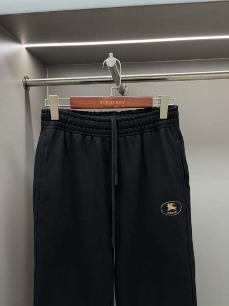 2026年8月21日秋冬新作Burberryスラックス高品質人気の商品/YGY工場
