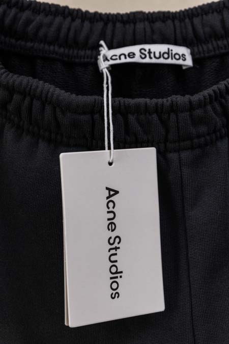 2026年8月21日秋冬新作Acne Studiosスラックス高品質人気の商品/YGY工場