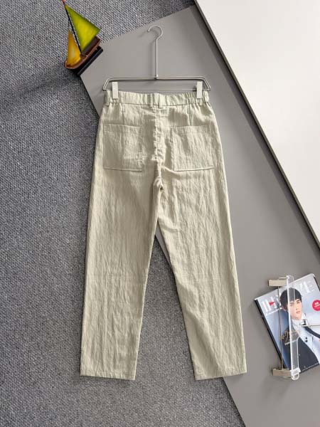 2026年8月21日秋冬新作Poloスラックス高品質人気の商品/YGY工場