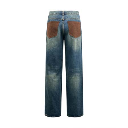 2026年8月21日秋冬新作LOUIS VUITTONジーパン高品質人気の商品/YGY工場