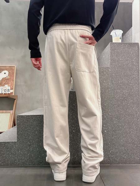 2026年8月21日秋冬新作Diorスラックス高品質人気の商品/YGY工場