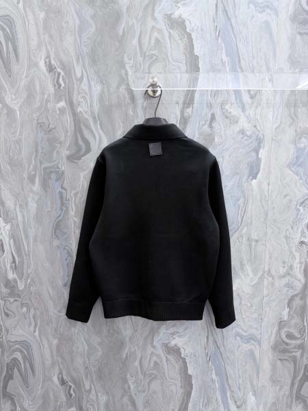 2026年8月25日秋冬新作Louis Vuittonジャケット高品質人気の商品/YGY工場