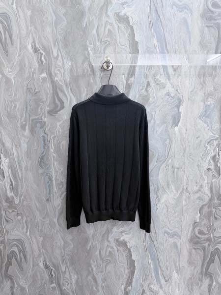 2026年8月25日秋冬新作CELINE ニット高品質人気の商品/YGY工場