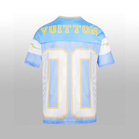 2026年8月26日秋冬新作Louis Vuitton半袖 tシャツ高品質人気の商品/YGY工場