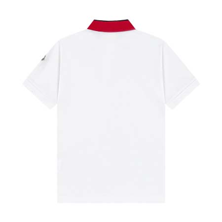 2026年8月26日秋冬新作MONCLER半袖 tシャツ高品質人気の商品/YGY工場