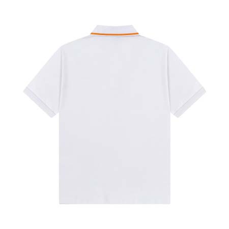 2026年8月26日秋冬新作HERMES半袖 tシャツ高品質人気の商品/YGY工場