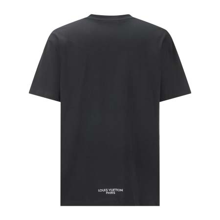 2026年8月26日秋冬新作LOUIS VUITTON半袖 tシャツ高品質人気の商品/YGY工場