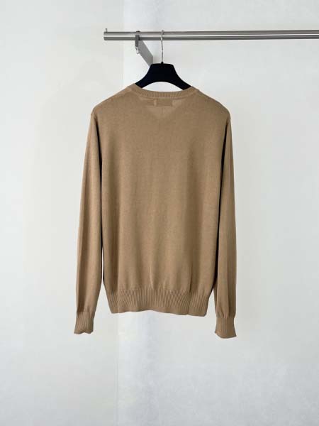2026年8月27日秋冬新作Ralph Lauren長袖ニット/セーター高品質人気の商品/YGY工場