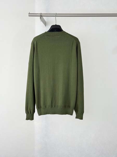 2026年8月27日秋冬新作Moncler長袖ニット/セーター高品質人気の商品/YGY工場