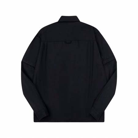 2026年8月27日秋冬新作Pradaジャケット高品質人気の商品/YGY工場