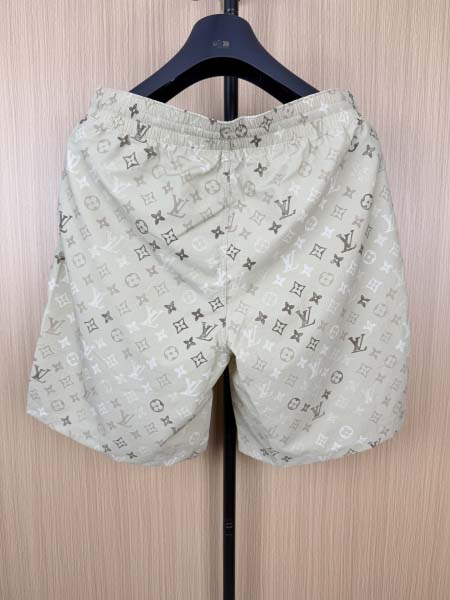 2026年8月29日秋冬新作Louis Vuitton半ズボン高品質人気の商品/YGY工場