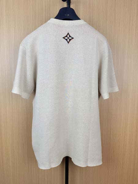 2026年8月29日秋冬新作Louis Vuitton半袖 高品質人気の商品/YGY工場
