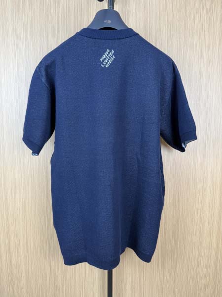 2026年8月29日秋冬新作Louis Vuitton半袖 tシャツ高品質人気の商品/YGY工場