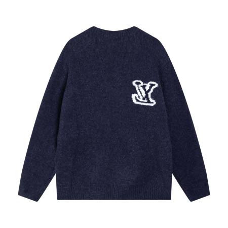 2026年8月29日秋冬新作Louis Vuittonセーター高品質人気の商品/YGY工場
