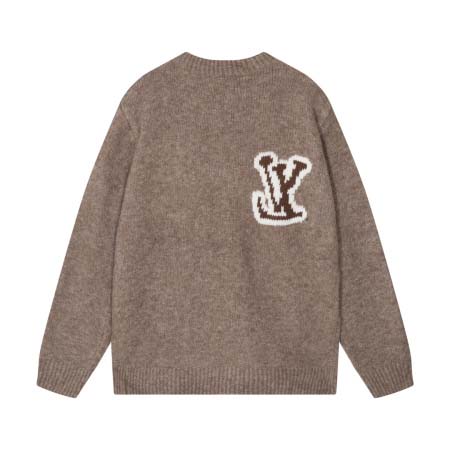 2026年8月29日秋冬新作Louis Vuittonセーター高品質人気の商品/YGY工場