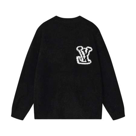 2026年8月29日秋冬新作Louis Vuittonセーター高品質人気の商品/YGY工場