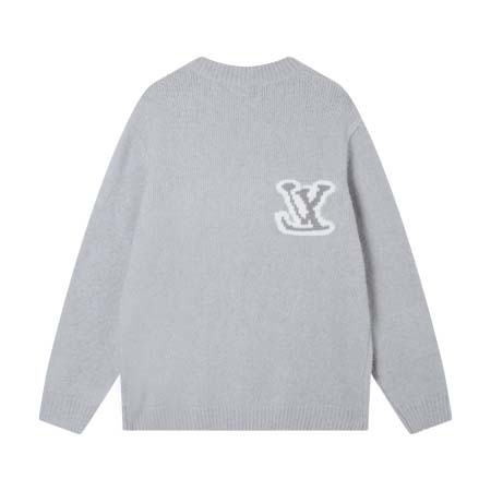 2026年8月29日秋冬新作Louis Vuittonセーター高品質人気の商品/YGY工場