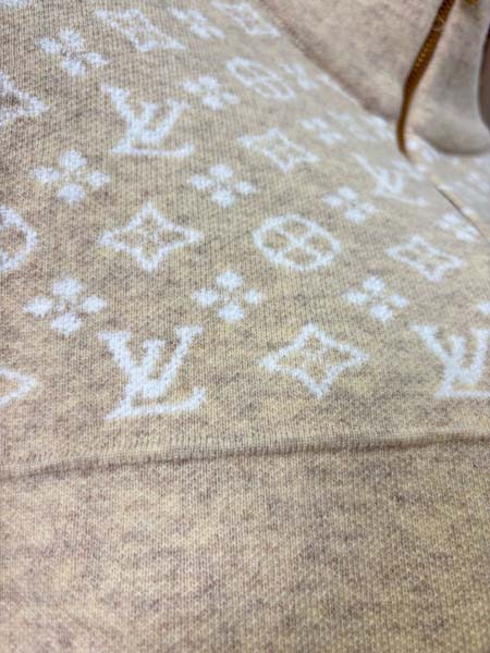 2026年8月29日秋冬新作Louis Vuitton ニットカーディガン  高品質人気の商品/YGY工場