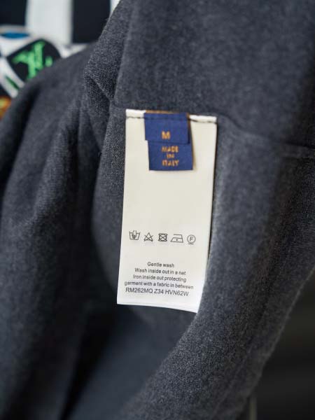 2026年8月29日秋冬新作Louis Vuitton半袖 tシャツ高品質人気の商品/YGY工場