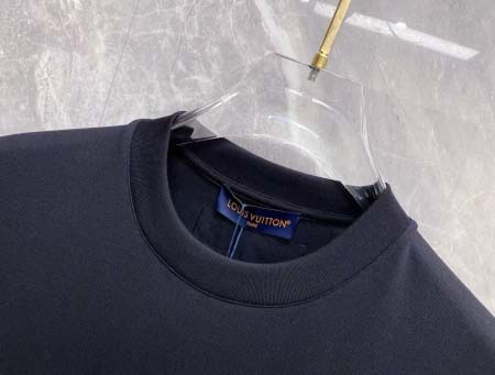 2026年8月29日秋冬新作Louis Vuitton半袖 tシャツ高品質人気の商品/YGY工場