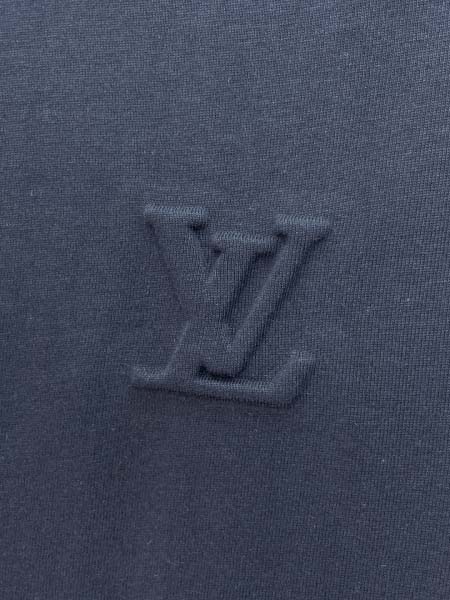 2026年8月29日秋冬新作Louis Vuitton半袖 tシャツ高品質人気の商品/YGY工場