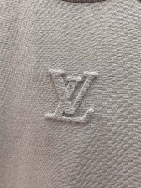2026年8月29日秋冬新作Louis Vuitton半袖 tシャツ高品質人気の商品/YGY工場